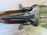 Alexander Henry 12 Gauge Hammergun - 2 of 11