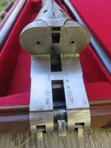 William Ford 16 Gauge 2 Barrel Set - 10 of 15