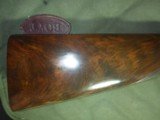 William Ford Deluxe 20 gauge Sidelock - 8 of 11