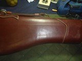 Red Head Leg-o-Mutton Leather case - 4 of 8