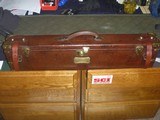 English Trunk case - 1 of 10