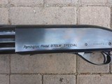 Remington 870 Special LTW 20 gauge - 3 of 9