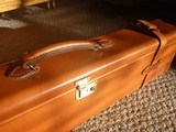 Leather Motor Case Single - 2 of 5