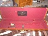 English Leather Gun Case - 6 of 10