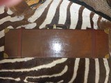 English Leather Gun Case - 2 of 10