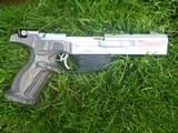 Benelli MP95 - 1 of 6