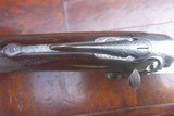 Blissett & Son 22 hornet Single shot Hammer Gun - 9 of 11