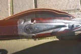 John Wilkes Single shot 20 gauge Sidelock - Image 6 of 8