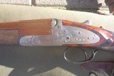 John Wilkes Single shot 20 gauge Sidelock - Image 1 of 8