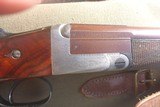 John Wilkes Single shot 20 gauge Sidelock - Image 2 of 8