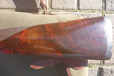 John Wilkes Single shot 20 gauge Sidelock - Image 4 of 8