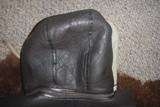 Genuine WW2 B3 Bomber Jacket WITH ORIGINAL HOOD !! - 6 of 8