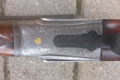 E J Churchill Imperial 16 gauge - Image 4 of 11