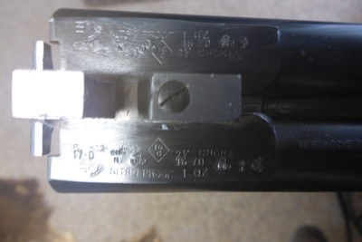 E J Churchill Imperial 16 gauge - Image 8 of 11