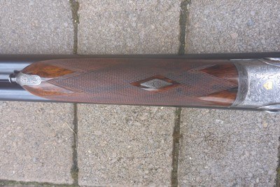 E J Churchill Imperial 16 gauge - Image 7 of 11