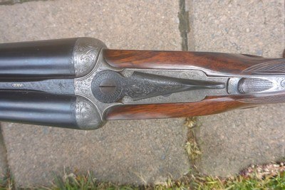 E J Churchill Imperial 16 gauge - Image 5 of 11