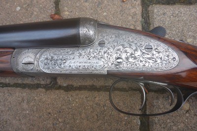 E J Churchill Imperial 16 gauge - Image 9 of 11