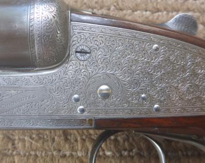 E J Churchill Premier Matched pair - Image 3 of 15