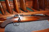 Cogswell & Harrison .275 Magnum Sporting Rifle - 1 of 5