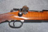 R.G. Owen Custom 7X57 Mauser - 1 of 11