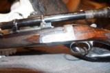 Daniel Fraser .22 Rook Rifle - 2 of 12