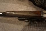 Daniel Fraser .22 Rook Rifle - 8 of 12