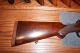 Cogswell & Harrison .275 H&H Magnum (1948) - 2 of 4