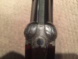 Francotte Smeet-engraved O/U 12 Gauge (1947) - 6 of 6
