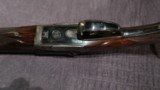 Daniel Fraser Boxlock Ejector Double Rifle in .303 British - 6 of 7