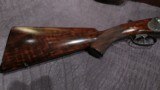 Daniel Fraser Boxlock Ejector Double Rifle in .303 British - 4 of 7