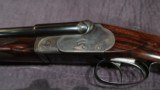 Daniel Fraser Boxlock Ejector Double Rifle in .303 British - 2 of 7