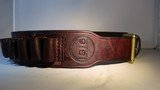 Remington 1816 12ga Cartridge Belt - 1 of 1