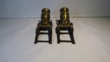 Pair of Model Cannons - 2 of 3