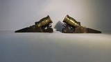 Pair of Model Cannons - 1 of 3