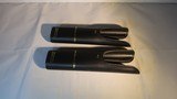 Westley Richards Leather Covered Hand Guards - Various - 1 of 3