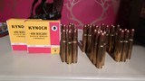 Kynoch .450 Rigby Rimless Magnum - 1 of 1