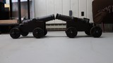 Pair of Large Model Cannons - 1 of 4
