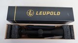 Leupold VX 3i 3-10X50 CDI (new) - 2 of 2