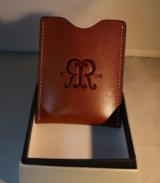 John Rigby London Leather Money Clip - 1 of 1