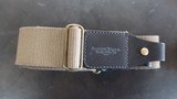 Anderson Wheeler Double Rifle Strap - 1 of 1