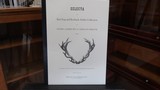 Westley Richards Linited Edition Red Stag and Roebuck Prints - 1 of 3