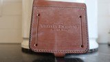 Westley Richards Ammunition Wallet - 2 of 2