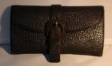 Leather Pouch with .375 Pull-through - 2 of 2
