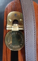 Holland & Holland Bird Carrier - 2 of 3
