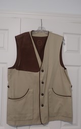 Holland & Holland Shooting Vest - 1 of 1