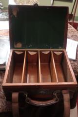 English Cartridge Magazine for 2.5-inch Cartridges - 1 of 3