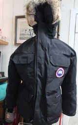 Canada Goose Expedition Jacket - 1 of 1