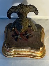 19th Century Grouse Figure - 2 of 2