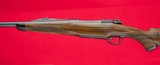 Ralf Martini Custom .404 Jeffery Express Rifle - 2 of 13