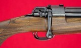 Ralf Martini Custom .404 Jeffery Express Rifle - 1 of 13